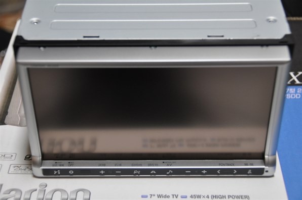 Sdカードのフォルダ構成について クラリオン スムーナビ Nx309 のクチコミ掲示板 価格 Com