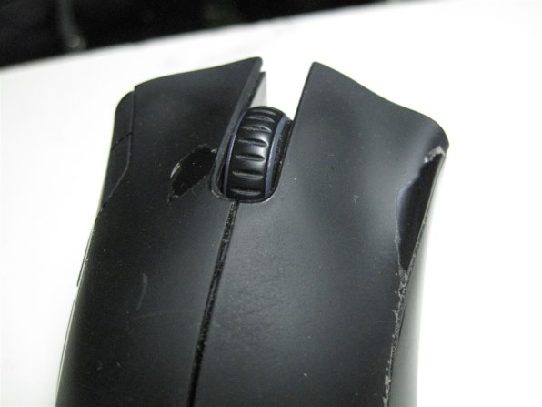 Razer Razer Mamba 2012投稿画像・動画 - 価格.com