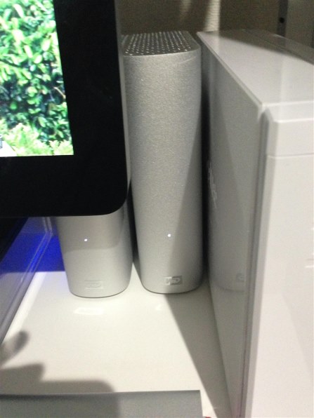WESTERN DIGITAL My Book Studio WDBC3G0020HAL 価格比較 - 価格.com