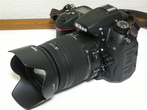 ニコン COOLPIX P5000で撮影された写真 (レビュー) - 価格.com
