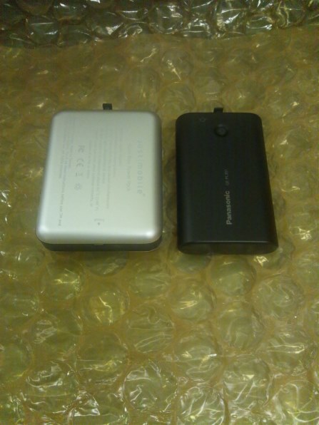 HRT iStreamer iPhone/iPad/iPod用USB DAC サエク、HRT社のiPhone/iPod/iPad専用USB-DAC「iStreamer