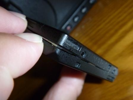 パナソニック LUMIX DMC-FP7-R [レッド]で撮影された写真 (レビュー