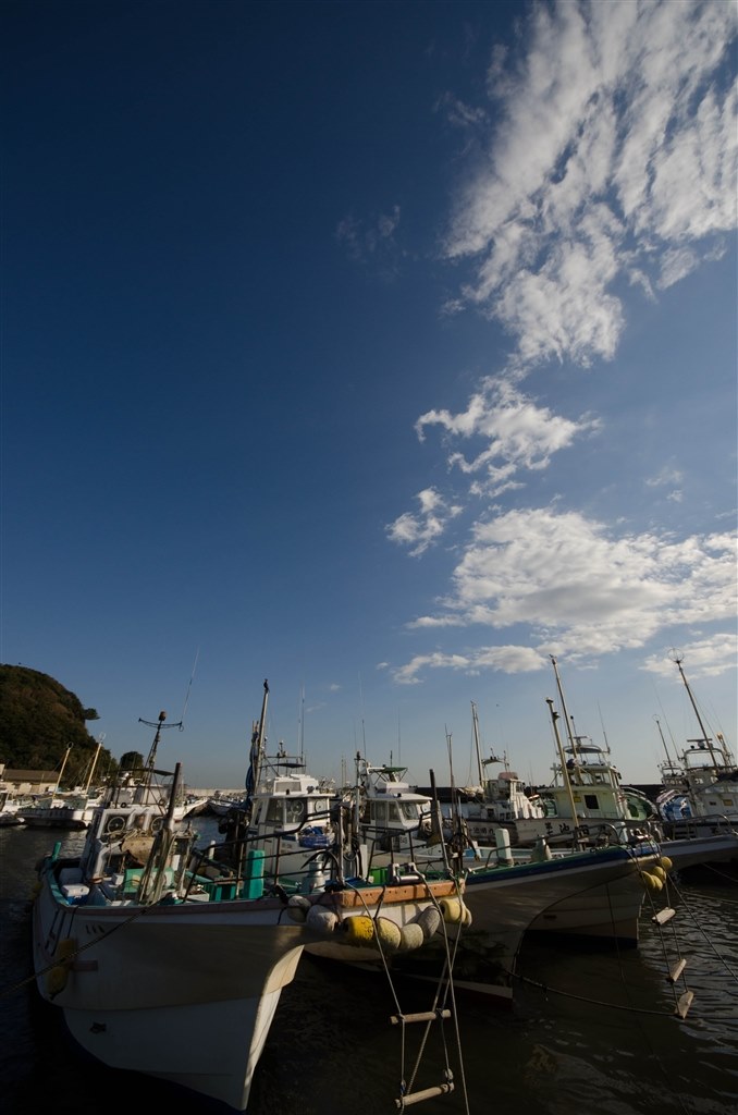 世界で最も画角の広い、超・超広角ズーム！！』 シグマ 8-16mm F4.5