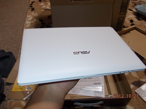 美品*軽量ボディ♡Eee PC X101CH $_57.JPG?set_id=880000500F