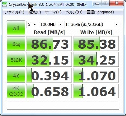 HGST HDP725025GLA380 (250G SATA300 7200) 価格比較 - 価格.com