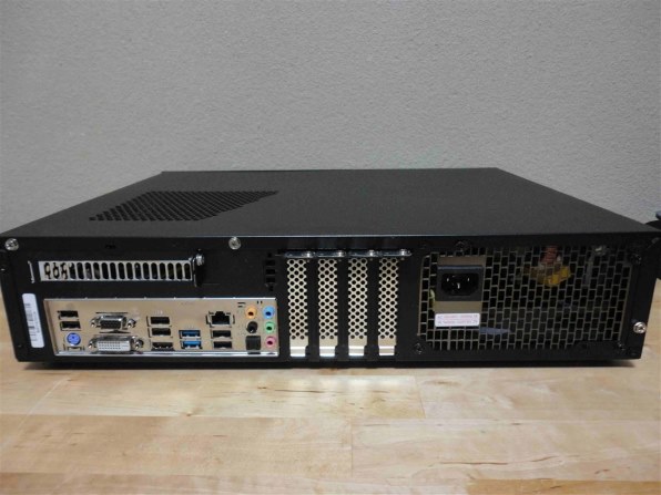 SILVERSTONE SST-ML03B レビュー評価・評判 - 価格.com