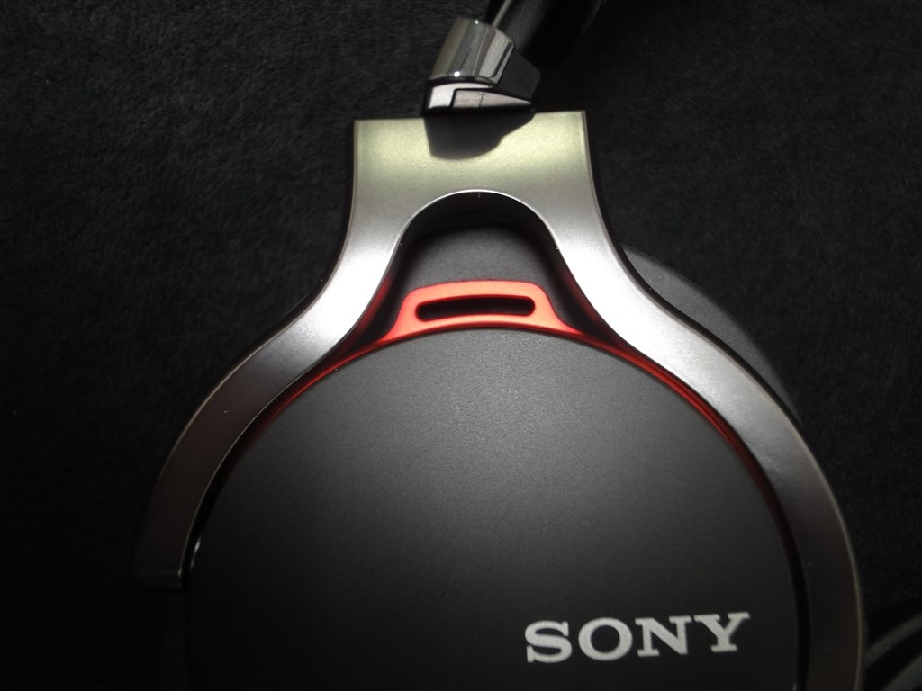 MDR-1 SONY MDR-1RBT ままならなく 密閉型ワイヤレスヘッドホン