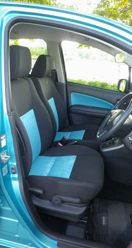 欧州車感覚の操縦安定性に優れた走りは特筆モノ スズキ スプラッシュ 08年モデル 松下宏さんのレビュー評価 評判 価格 Com 欧州車感覚の操縦安定性に優れた走りは特筆モノ スズキ スプラッシュ 08年モデル 松下宏さんのレビュー評価 評判 価格 Com