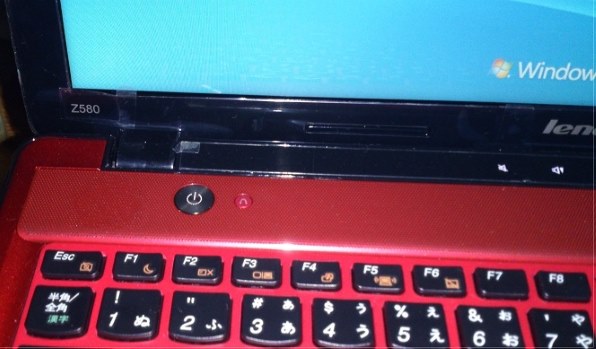 Lenovo IdeaPad Z580 価格比較 - 価格.com