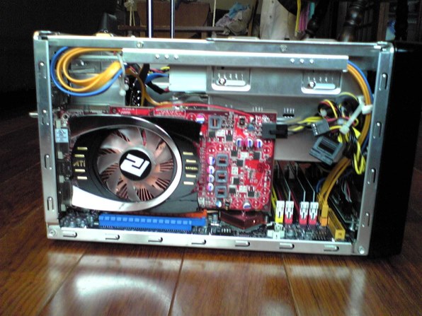 Shuttle SX58H7 価格比較 - 価格.com