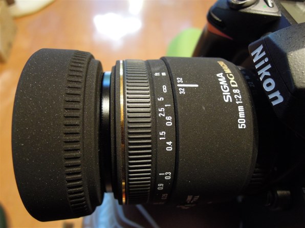 MACRO 50mmF2.8 EX DG(NIKON Fマウント） Amazon.com : Sigma 50mm f/2.8 EX DG Macro Lens for Nikon SLR