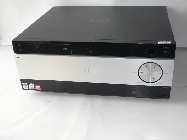 NEC Lui SX SX700/1G デスクトップPC NEC Lui SX SX700/1G 価格比較 - 価格.com