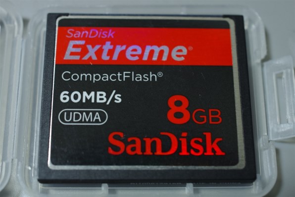 Sandisk SDCFX-008G-X46 [8GB] 価格比較 - 価格.com