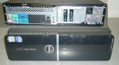 Dell Vostro 220s レビュー評価・評判 - 価格.com