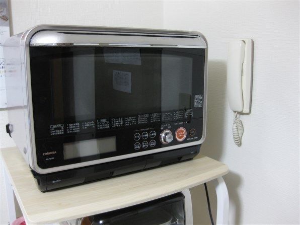 東芝 石窯ドーム ER-KD320(R) [グランレッド]投稿画像・動画 (レビュー