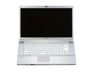 SONY VAIO VGN-FW74FB SONY VAIO Fシリーズ VGN-FW74FB投稿画像