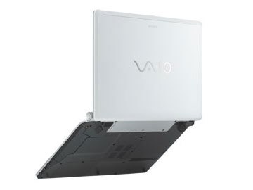 SONY VAIO VGN-FW74FB ノートパソコン SONY VAIO VGN-FW74FB