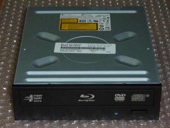 LGエレクトロニクス BH14NS48 BOX投稿画像・動画 - 価格.com