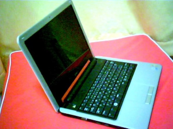 DELL ノートPC Inspiron1210 DELL Inspiron Mini 12 レビュー