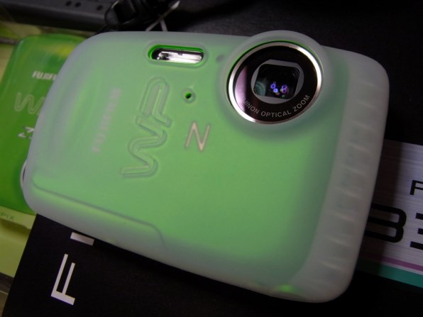 富士フイルム FinePix Z33WP Vol.36さんのレビュー評価・評判 - 価格.com