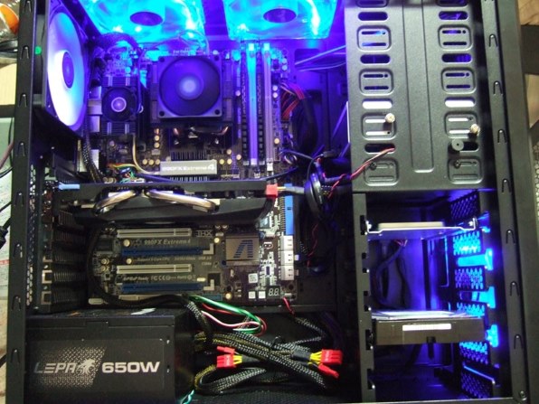 ASRock 990FX Extreme4 レビュー評価・評判 - 価格.com