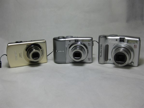 CANON PowerShot A1100 IS takubonzさんのレビュー評価・評判 - 価格.com