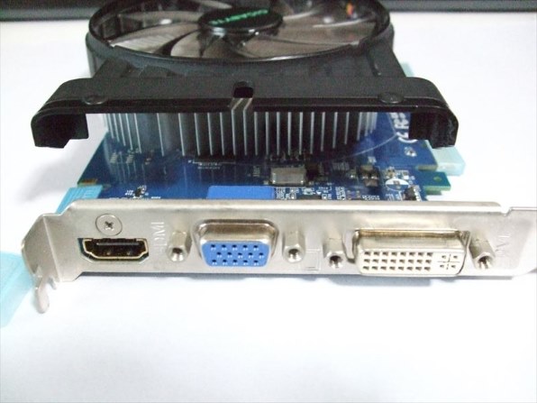 GIGABYTE GV-N550D5-1GI [PCIExp 1GB] 価格比較 - 価格.com