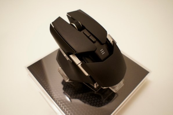 Razer Razer Ouroboros投稿画像・動画 - 価格.com