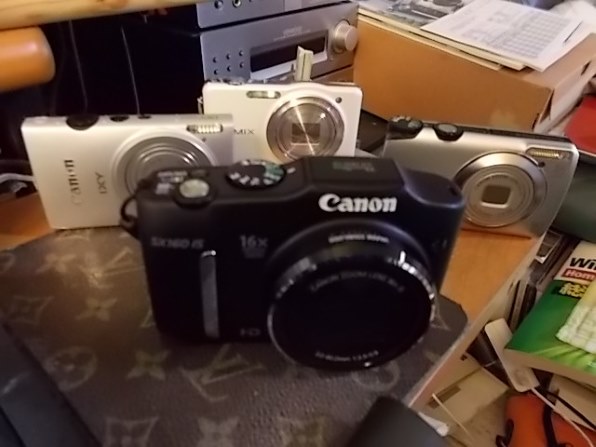 CANON PowerShot SX160 IS レビュー評価・評判 - 価格.com