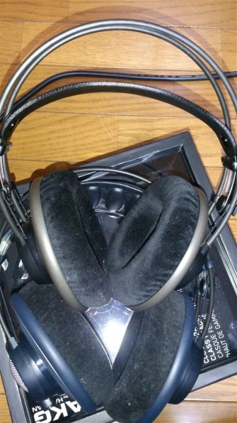 AKG K702 65th Anniversary Edition レビュー評価・評判 - 価格.com