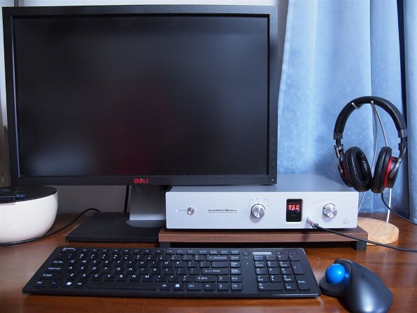 LUXMAN DA-200 [ブラスターホワイト] レビュー評価・評判 - 価格.com