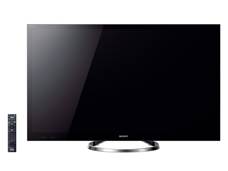 SONY BRAVIA 55インチ KDL-55W950B ソニー、55型“プレミアムフルHD”のBRAVIA「W950B」 - AV Watch