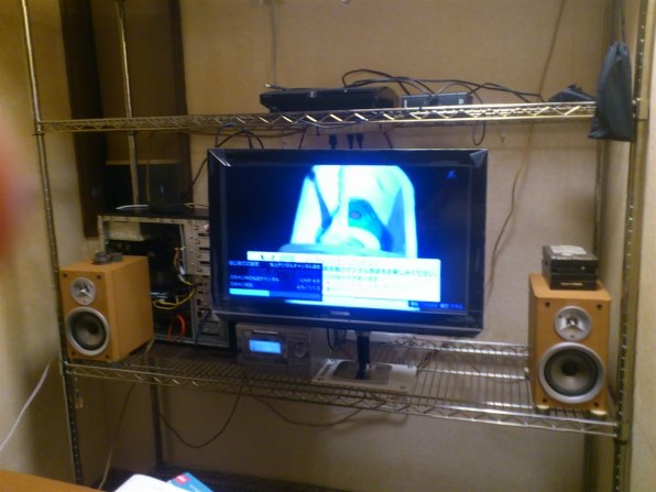 東芝 REGZA 26ZP2 [26インチ]投稿画像・動画 (レビュー) - 価格.com