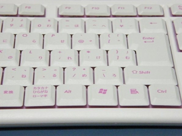 FILCO Excellio Lite FKBE109/JW [白]投稿画像・動画 (レビュー