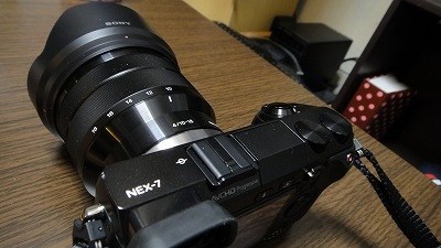 広角はいいですねσ(^^)』 SONY E 10-18mm F4 OSS SEL1018 shisyamo77さんのレビュー評価・評判 - 価格.com