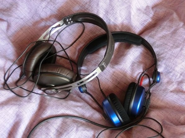 Sennheiser Amperior 有線ヘッドセット 【公式通販】