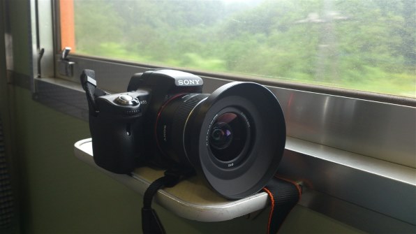 SONY α55 SLT-A55VL ズームレンズキット投稿画像・動画 (レビュー