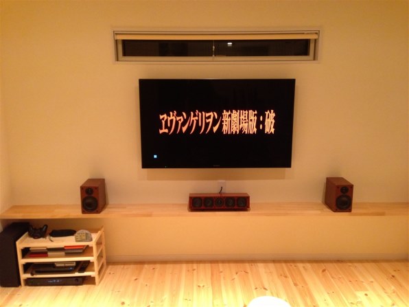 SONY BRAVIA KDL-55HX850 [55インチ]投稿画像・動画 (レビュー) - 価格.com